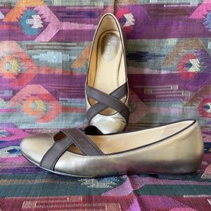 women's ballet flats